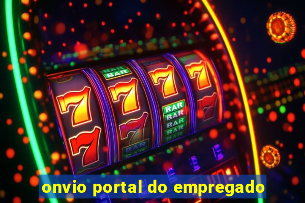 onvio portal do empregado